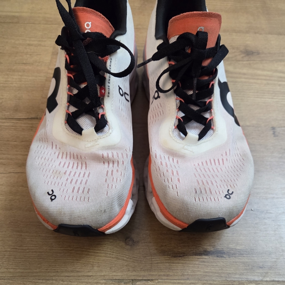 On Running Cloudmonster - image 8